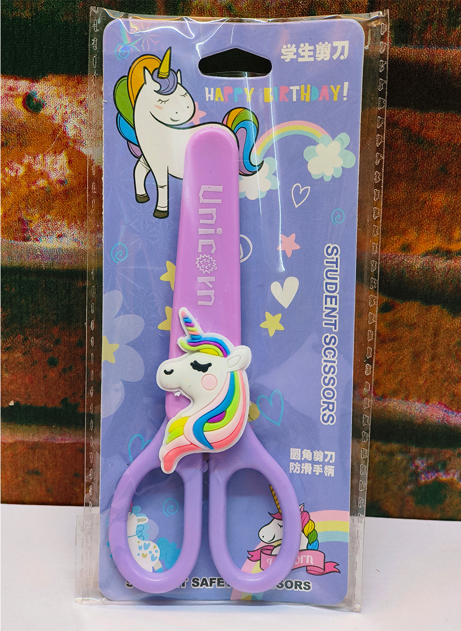 Fancy Scissors - Unleash Creation