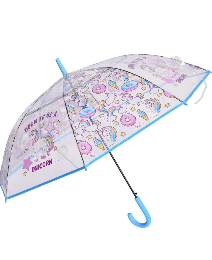 Unicorn Umbrella - Unleash Creation
