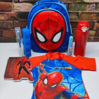 12inch Little Spiderman Holiday Combo