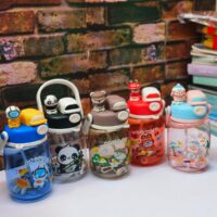 Trendy Cute Sippers with 2 Sip Styles