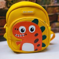 10inch Super Cute Dino Backpack