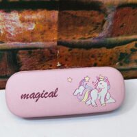Unicorn Sunglasses Cover