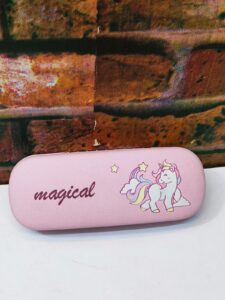 Unicorn Sunglasses Cover