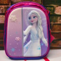 14inch Exclusive Designs Backpack for Girls ( For Nursery & KG Kids )