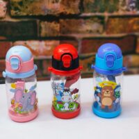 Cute Sipper Budget Bottles