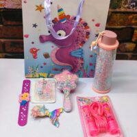 Cute Mermaid Hamper