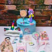 Unicorn Vanity Box Hamper