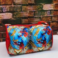 Spiderman Premium Duffle Bag