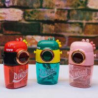 Exclusive Dino Premium Sippers