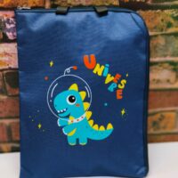 Dino Organizer Bag
