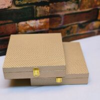 Fancy Goodies Box ( Only Box )