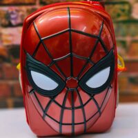 14inch Spiderman Super Exclusive Design Backpack