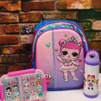 14 & 16 inch LoL Theme Bag Hamper