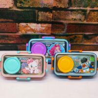 Cute Little Snacks Box ( New Designs )