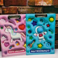 3D Writing Boards