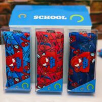 Spiderman Fancy Pouches