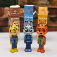 Zootopia Kids Toothbrush