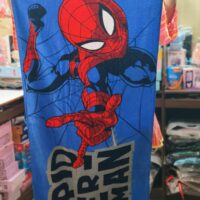 Printed Towels for Kids