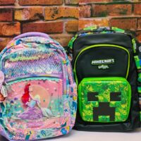 16inch Smiggle Original School Bags