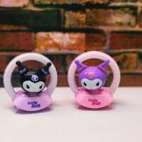 Kurumi Super Cute Night Lamps