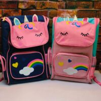 16inch Unicorn Casual Bags