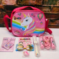 Unicorn Budget Gift Hamper ( Rakhi Special )