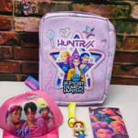 Kpop Demon Hunters Casual Bag Budget Hamper