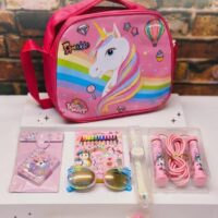Unicorn Budget Gift Hamper ( Rakhi Special )