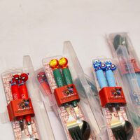Superhero Theme Cutlery Sets