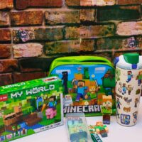 Minecraft Gift Hamper