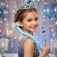 Princess Birthday Set