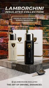 Super Luxury Premium Bottle With Box Packing ( 500ml )