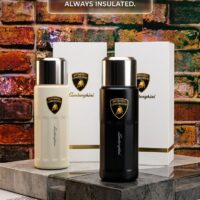Super Luxury Premium Bottle With Box Packing ( 500ml )